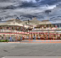 Ganmain Hotel - Tourism Brisbane