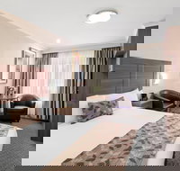 Garden City Hotel BW Signature Collection - Tourism Brisbane