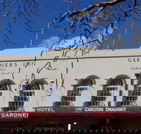 Gardners Inn Hotel Blackheath