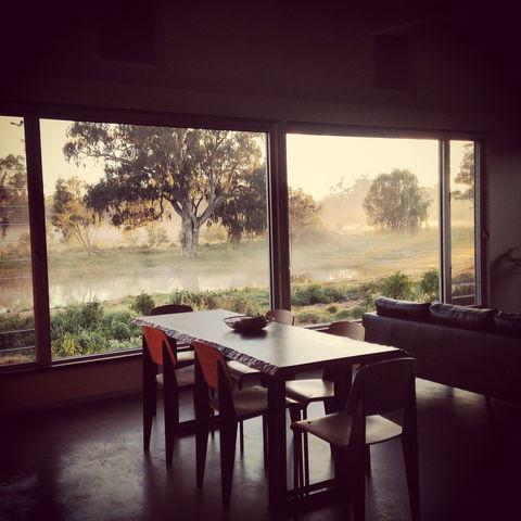Girragirra Retreat - Tourism Brisbane 0