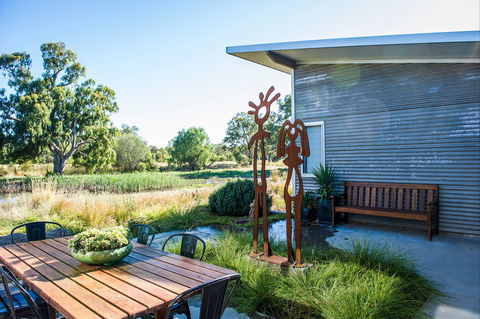 Girragirra Retreat - Tourism Brisbane 4