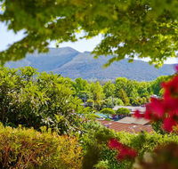 Greatview Holiday Spa Retreat for Couples - Tourism Brisbane