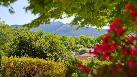 Greatview Holiday Spa Retreat For Couples - Tourism Brisbane 0