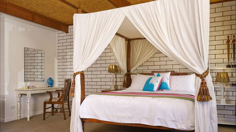 Greatview Holiday Spa Retreat For Couples - Tourism Brisbane 1