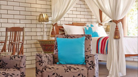 Greatview Holiday Spa Retreat For Couples - Tourism Brisbane 3
