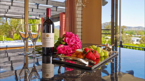 Greatview Holiday Spa Retreat For Couples - Tourism Brisbane 5