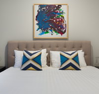 Gramercy on Barnhill - Hunter Valley - Tourism Brisbane