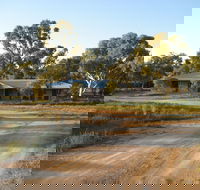 Gum Creek Shearer's Quarters - Tourism Brisbane
