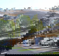 Gundagai Cabins and Tourist Park