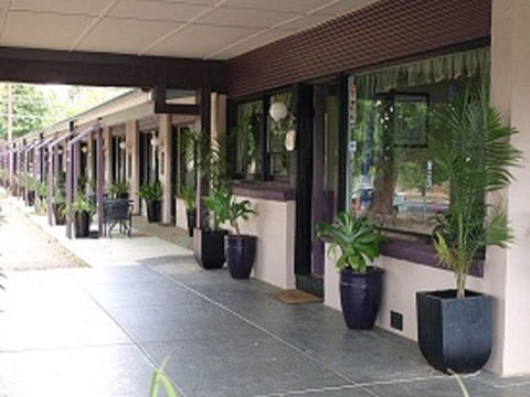 Gundagai Motel - Tourism Brisbane 1