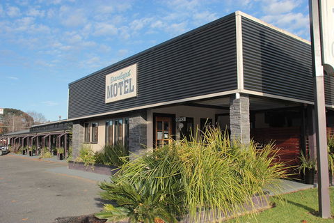 Gundagai Motel - Tourism Brisbane 2