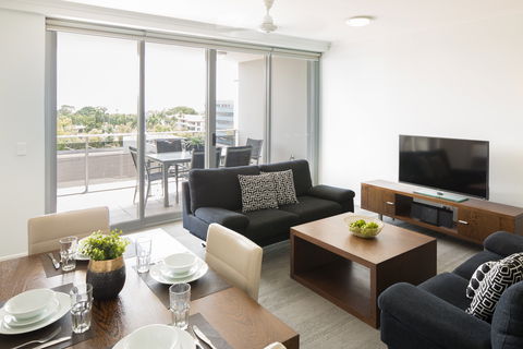 H20 Apartments - Tourism Brisbane 0