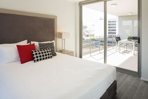 H20 Apartments - Tourism Brisbane 1