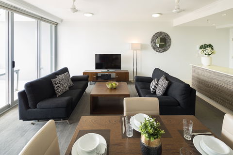 H20 Apartments - Tourism Brisbane 4