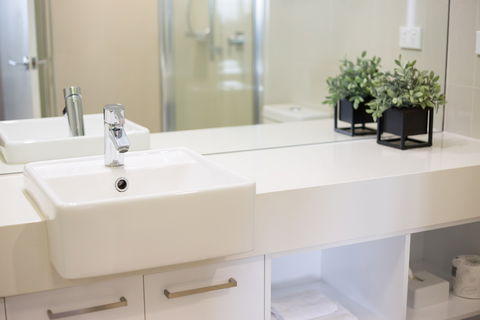 H20 Apartments - Tourism Brisbane 6