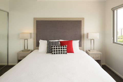 H20 Apartments - Tourism Brisbane 7