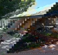 Hahndorf Oak Tree Cottages - Tourism Brisbane