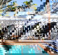 Halcyon House - Tourism Brisbane