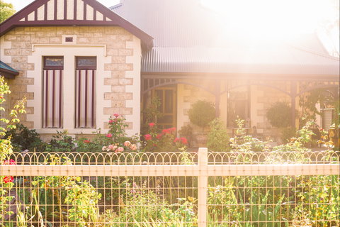 Hamilton House Bed And Breakfast - Brisbane Tourism 0