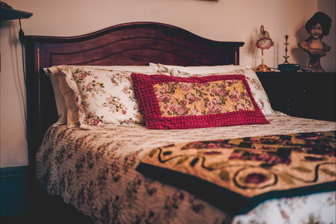 Hamilton House Bed And Breakfast - Brisbane Tourism 1