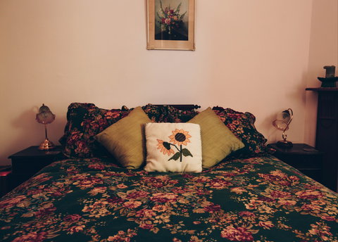 Hamilton House Bed And Breakfast - Brisbane Tourism 2