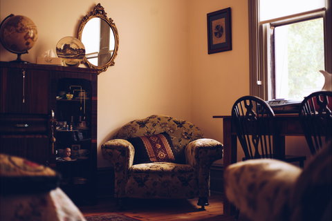 Hamilton House Bed And Breakfast - Brisbane Tourism 3