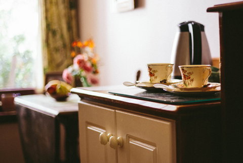 Hamilton House Bed And Breakfast - Brisbane Tourism 4