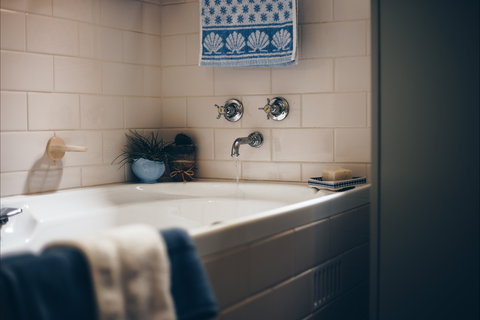 Hamilton House Bed And Breakfast - Brisbane Tourism 5