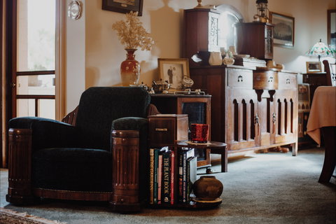 Hamilton House Bed And Breakfast - Brisbane Tourism 6