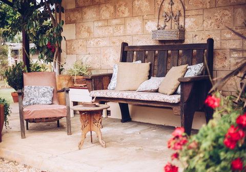 Hamilton House Bed And Breakfast - Brisbane Tourism 7