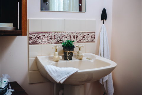 Hamilton House Bed And Breakfast - Brisbane Tourism 8