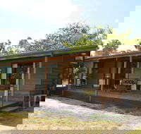 Hampton Cottage - Tourism Brisbane
