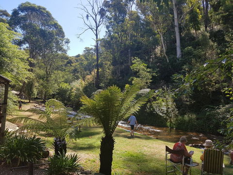 Harrietville Cabins And Caravan Park - Tourism Brisbane 7