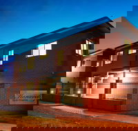 Havannah Accommodation - Tourism Brisbane