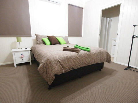 Hayden House - Tourism Brisbane 0