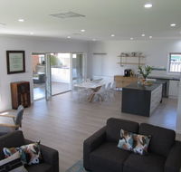 Hillberry House Bed and Breakfast - Tourism Brisbane