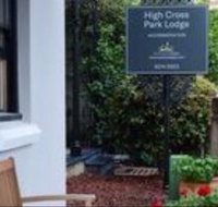High Cross Park  Lodge - Tourism Brisbane