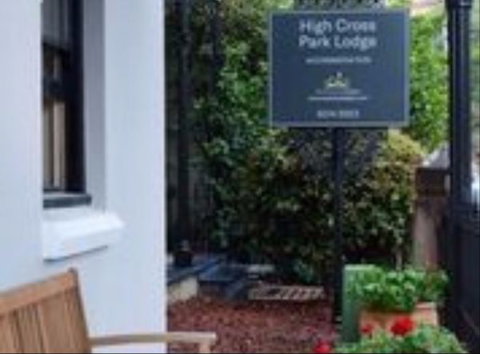 High Cross Park  Lodge - Tourism Brisbane 0