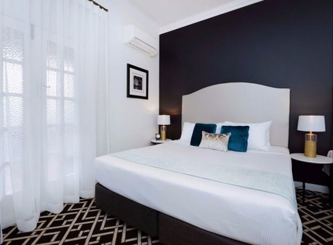 High Cross Park  Lodge - Tourism Brisbane 2