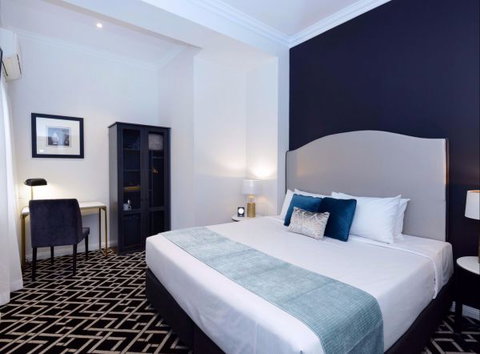 High Cross Park  Lodge - Tourism Brisbane 3