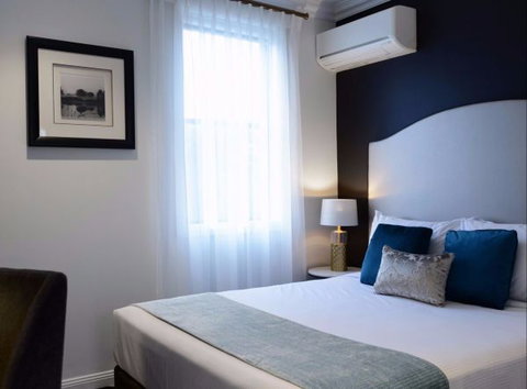 High Cross Park  Lodge - Tourism Brisbane 4