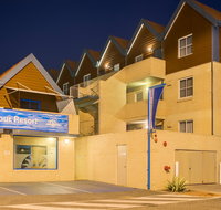 Hillarys Harbour Resort - Tourism Brisbane