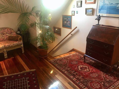 HJapartments - Brisbane Tourism 1
