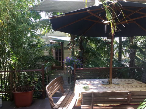 HJapartments - Brisbane Tourism 7