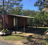 Homestead Caravan Park - Tourism Brisbane