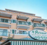 Il Palazzo Boutique Hotel - Tourism Brisbane