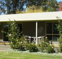 Camawald Coonawarra Bed  Breakfast - Tourism Brisbane