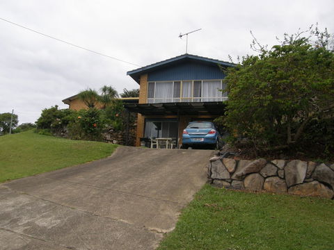 Ambience At Diggers Beach - Brisbane 4u 0