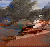 Dry Tank campground - Tourism Brisbane
