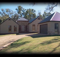 River Park House - Brisbane Tourism